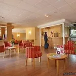 Adonis Toulouse - Du Parc Apart Otel Rouffire