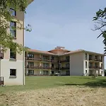 Adonis Toulouse - Du Parc Apart Otel Rouffire