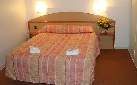 Adonis Toulouse - Du Parc