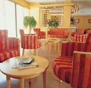 Adonis Toulouse - Du Parc Apartmanhotel 3*