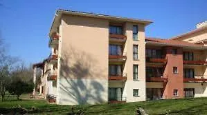 Apartmanhotel Adonis Toulouse - Du Parc 3*