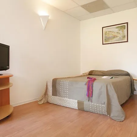 Apartmanhotel Adonis Toulouse - Du Parc