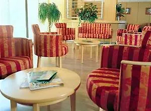 Apartmanhotel Adonis Toulouse - Du Parc