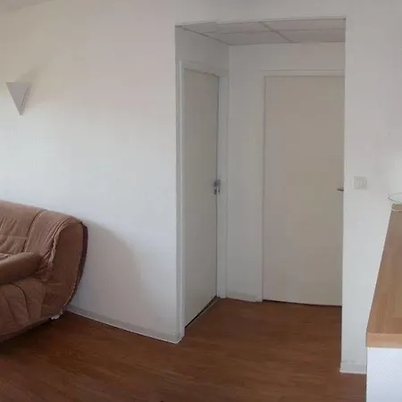 Adonis Toulouse - Du Parc 3*