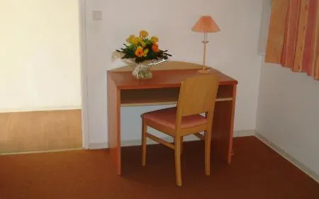 Apartmanhotel Adonis Toulouse - Du Parc