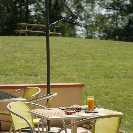 Adonis Toulouse - Du Parc 3*