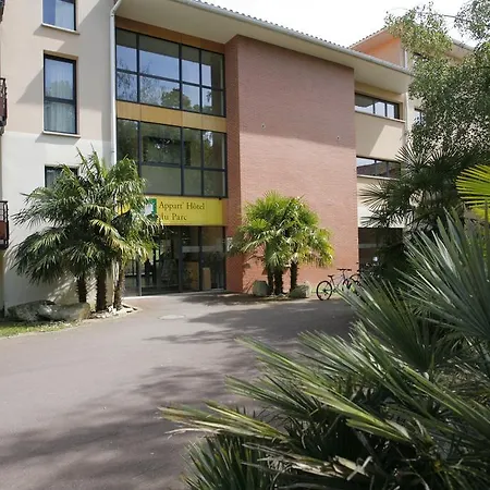 Adonis Toulouse - Du Parc