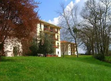 Apartmanhotel Adonis Toulouse - Du Parc