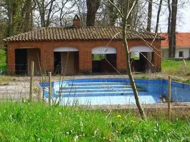 Apartmanhotel Adonis Toulouse - Du Parc 3*