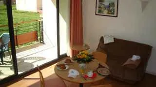 Adonis Toulouse - Du Parc Apartmanhotel 3*