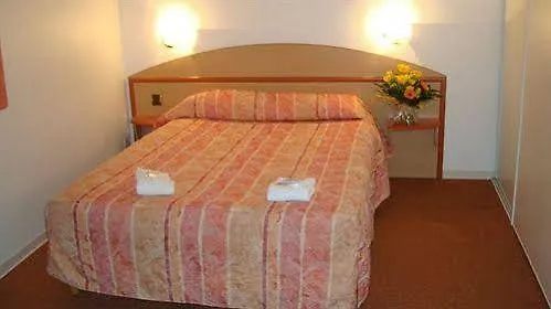 Adonis Toulouse - Du Parc