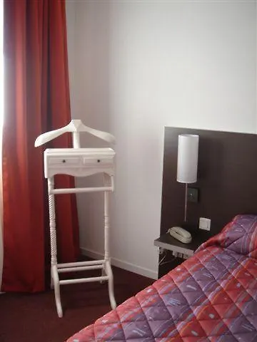 Adonis Toulouse - Du Parc מלון דירות 3*