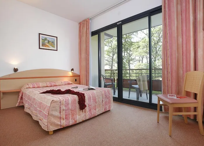 מלון דירות Adonis Toulouse - Du Parc