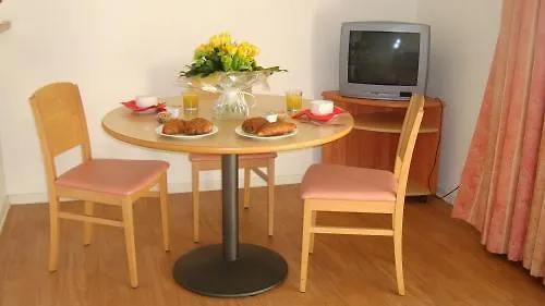 Adonis Toulouse - Du Parc Rouffire