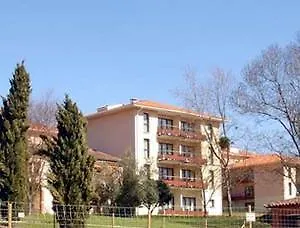 Adonis Toulouse - Du Parc מלון דירות 3*