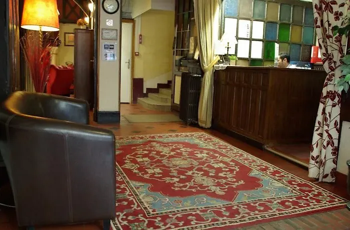 Adonis Toulouse - Du Parc Rouffire