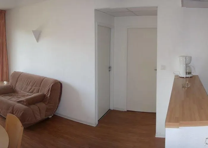 Adonis Toulouse - Du Parc 3*