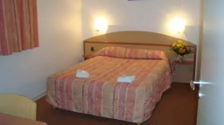 Adonis Toulouse - Du Parc 3* Rouffire