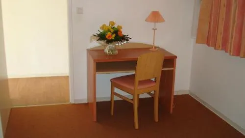 מלון דירות Adonis Toulouse - Du Parc