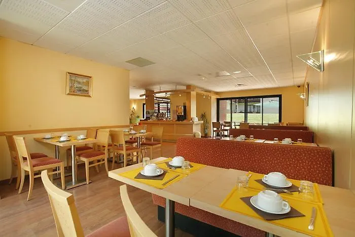 מלון דירות Adonis Toulouse - Du Parc