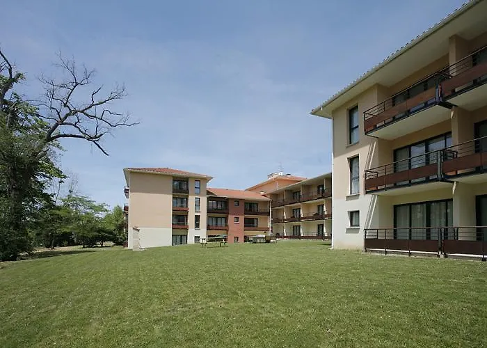 Adonis Toulouse - Du Parc Rouffire