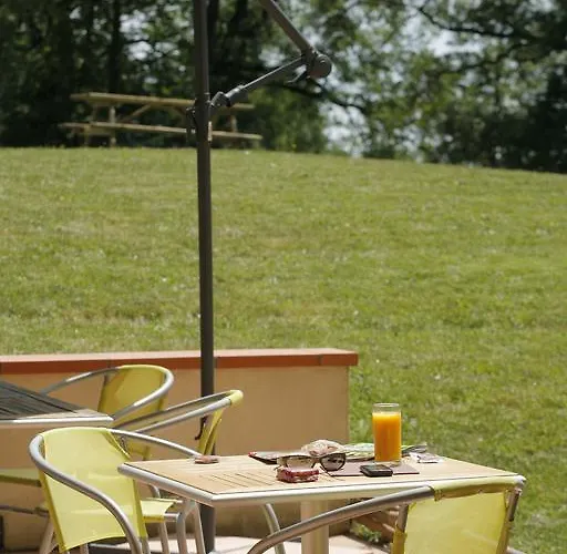 Adonis Toulouse - Du Parc 3*