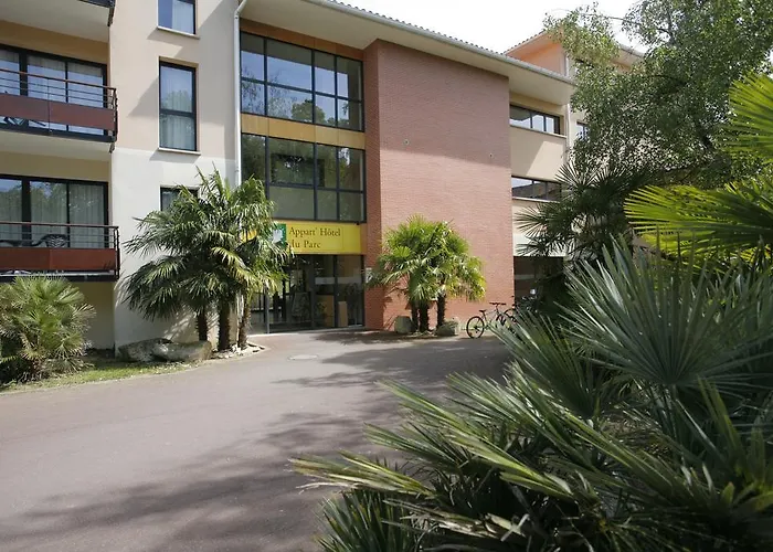 Adonis Toulouse - Du Parc