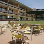 Appart hôtel Adonis Toulouse - Du Parc