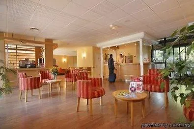 Adonis Toulouse - Du Parc Apart Otel Rouffire