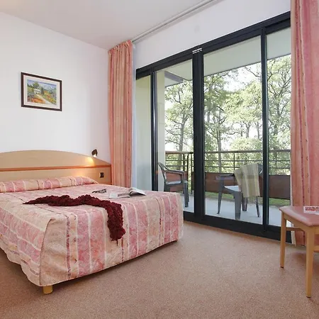 Apart-hotel Adonis Toulouse - Du Parc