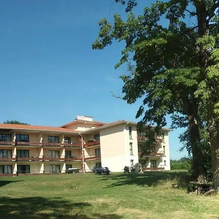 Apart-hotel Adonis Toulouse - Du Parc 3*