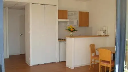 Adonis Toulouse - Du Parc 3*