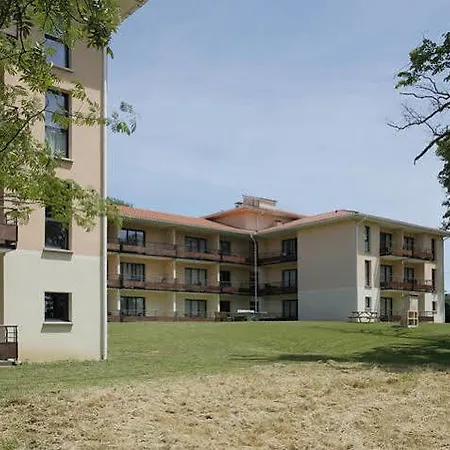 Adonis Toulouse - Du Parc Apart-hotel Rouffiac-Tolosan