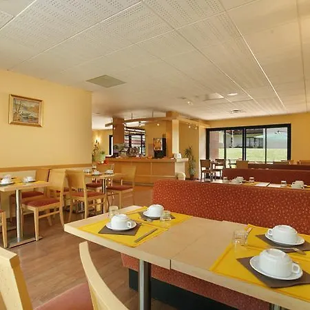 Apart-hotel Adonis Toulouse - Du Parc