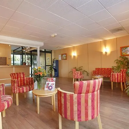 Adonis Toulouse - Du Parc