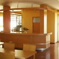 Adonis Toulouse - Du Parc Apart-hotel