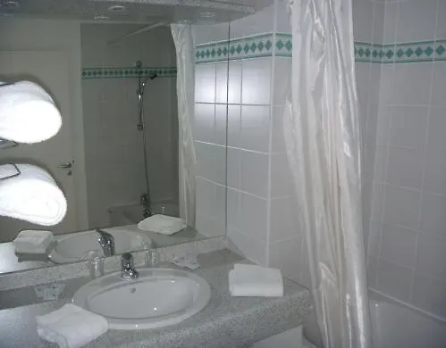 Aparthotel Adonis Toulouse - Du Parc Rouffire